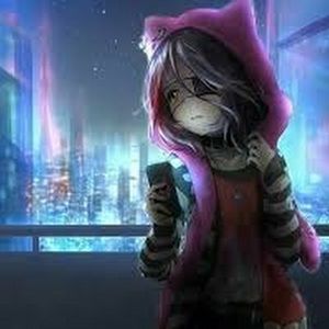 Meet your Posher, Celeste